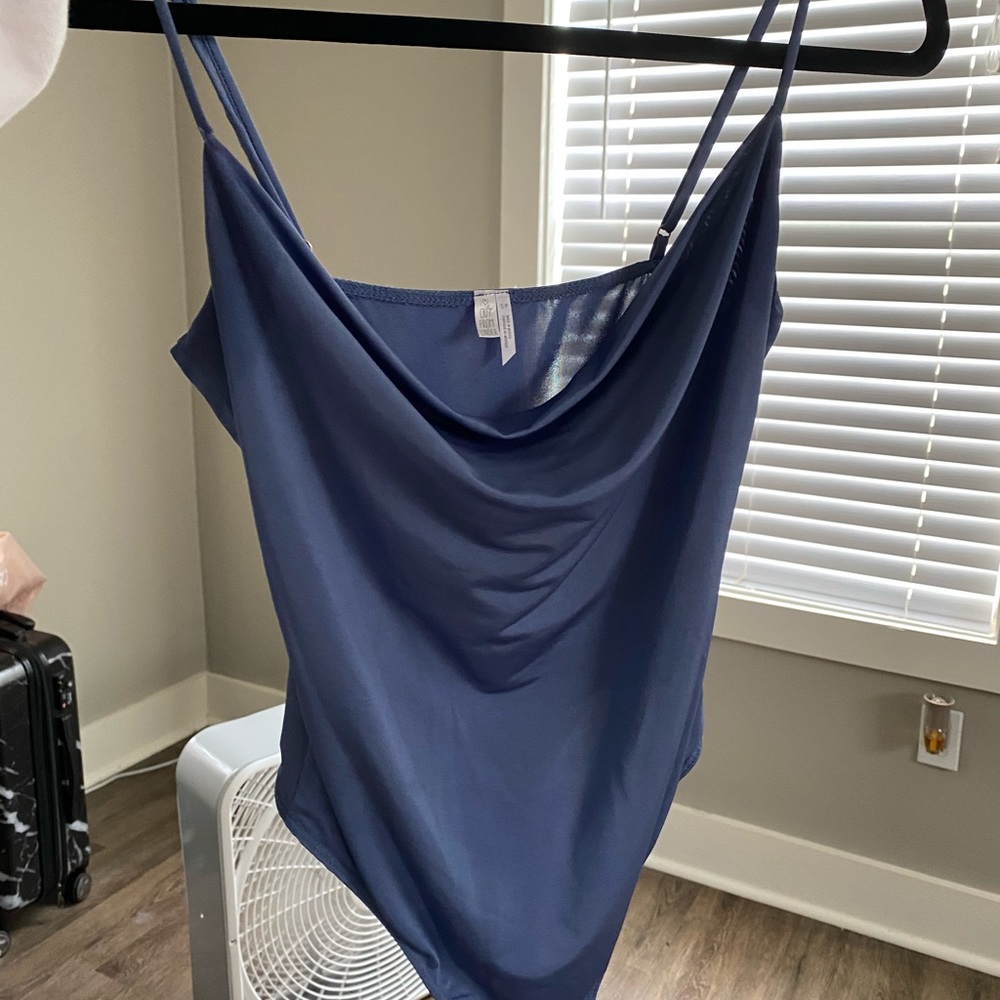 URBAN OUTFITTERS bodysuit